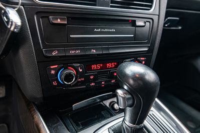 Audi Q5 2.0 TDI