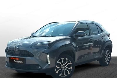 Toyota Yaris Cross Hybrid 1.5 Style