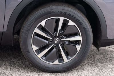 Chery Tiggo 4 Premium 1.5 HEV