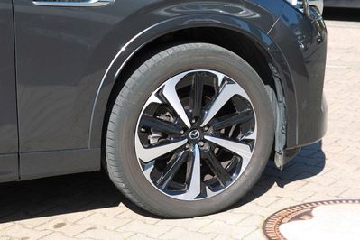 Mazda CX-60 3.3 D mHEV Takumi aut