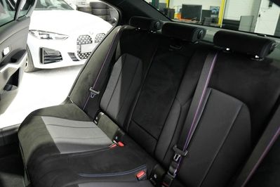 BMW Seria 3 320d xDrive M Sport