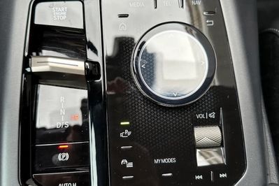 BMW X3 xDrive20d aut