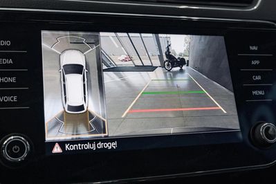 Skoda Superb 1.4 Tsi Plug-In Hybrid L&K Dsg