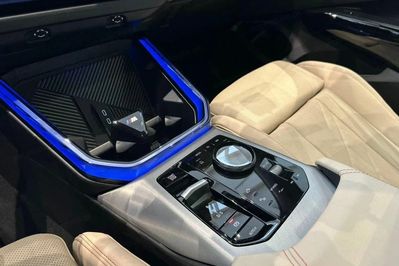 BMW X3 xDrive20 M Sport