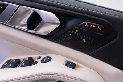BMW X7 xDrive40d M Sport