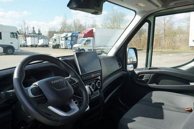 Iveco Daily Daily 35S18