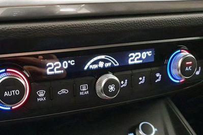 Audi Q3 35 TFSI