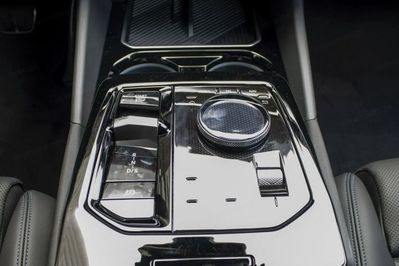 BMW Seria 5 520d M Sport