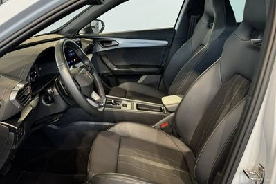 Cupra Formentor 2.0 TSI 4Drive DSG