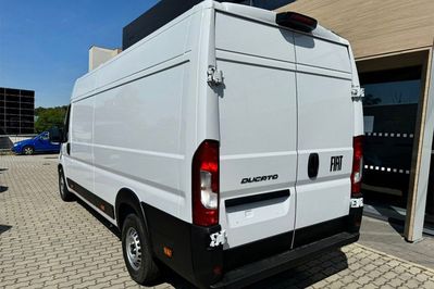 Fiat Ducato Maxi L4H2