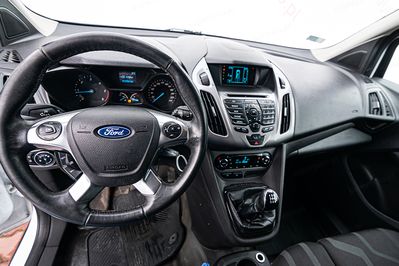 Ford Transit Connect L1H1