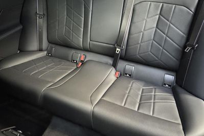 BMW Seria 5 530e xDrive M Sport