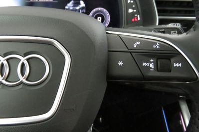 Audi Q8 50 TDI quattro