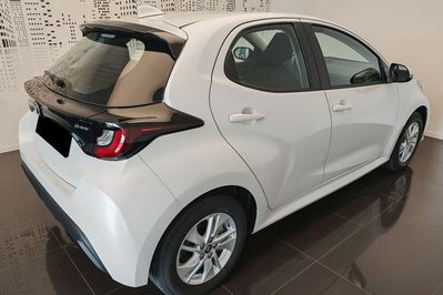 Toyota Yaris Comfort 1.5 Hybrid
