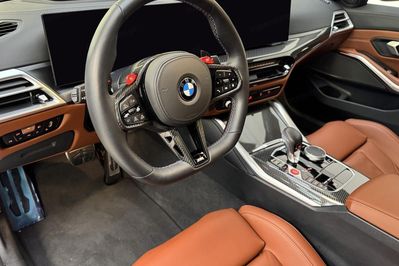 BMW Seria 3 Touring M3 Competition xDrive