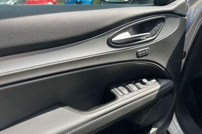 Alfa Romeo Stelvio 2.0 Turbo Veloce Q4 aut