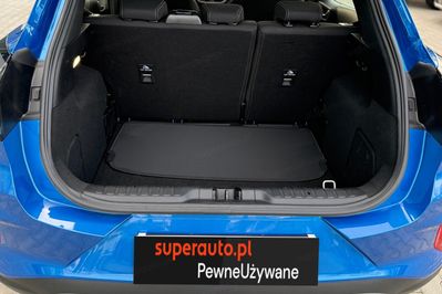 Ford Puma 1.0 EcoBoost Titanium