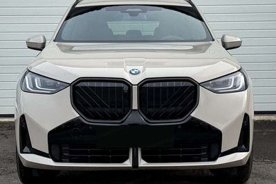 BMW X3 xDrive20d M Sport