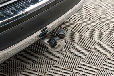 Mercedes GLB 200 d Progressive