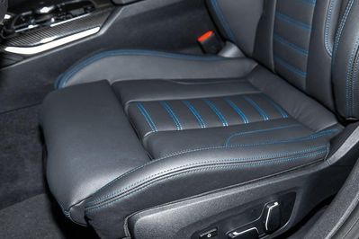 BMW Seria 4 Gran Coupe M440i xDrive