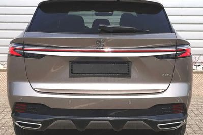 MG HS 1.5T PHEV Exclusive aut