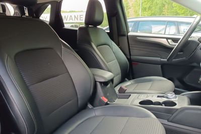 Ford Kuga EcoBlue AWD Titanium X aut