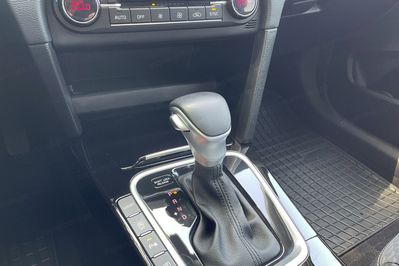 Kia XCeed 1.5 T-GDI Business Line DCT