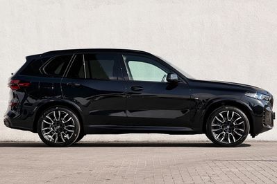 BMW X5 xDrive30d M Sport