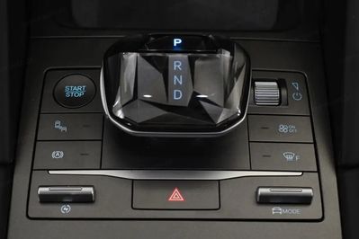 BYD ATTO 2 Boost