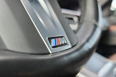 BMW X5 xDrive45e M Sport