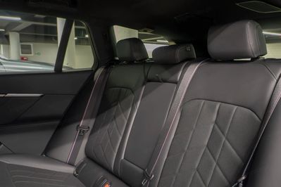 BMW Seria 5 Touring 520d xDrive M Sport