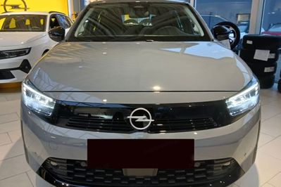Opel Corsa Edition 1.2 Turbo