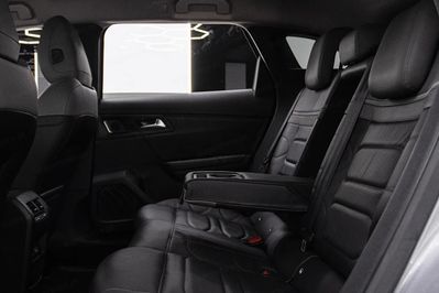 Citroen C5 X 1.6 Puretech Shine EAT8