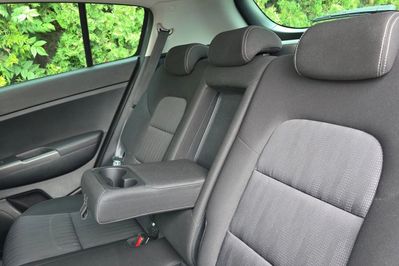 Kia Sportage 1.6 t-Gdi m 2WD Dct
