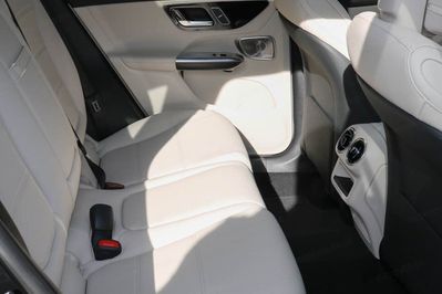 Mercedes GLC Coupe 220 d  4-Matic Avantgarde