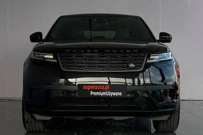 Land Rover Range Rover Velar P400e AWD S