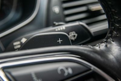 Audi A6 2.0 TFSI quattro S tronic