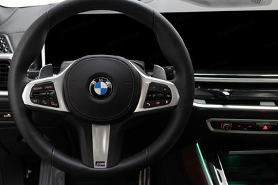 BMW X5 xDrive40d M Sport