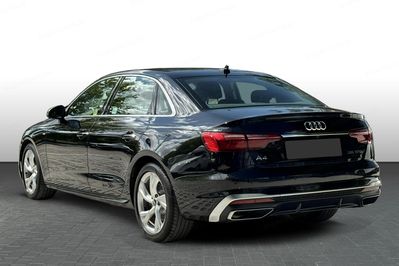 Audi A4 35 TFSI S Line