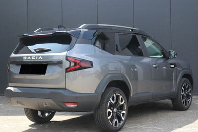 Dacia Bigster Journey 1.2 TCe mHEV