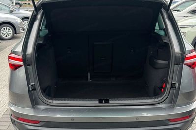 Skoda Karoq 2.0 Tdi Scr 4X2 Ambition Dsg