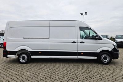 Volkswagen Crafter L4H2