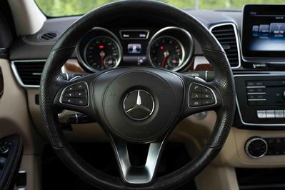Mercedes GLS 3.0