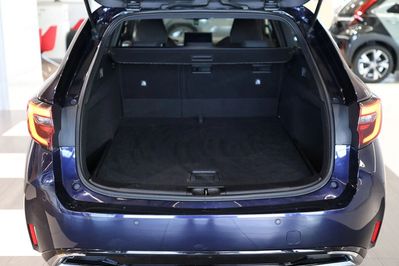 Toyota Corolla 1.8 Hybrid Comfort