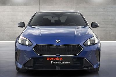 BMW Seria 2 Gran Coupe 220d