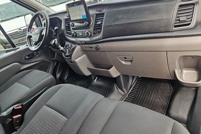 Ford Transit L3H2