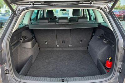 Skoda Kodiaq 2.0 TDI