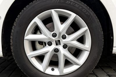 Seat Leon 1.5 eTSI Style DSG