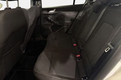 Ford Focus 1.5 EcoBlue aut
