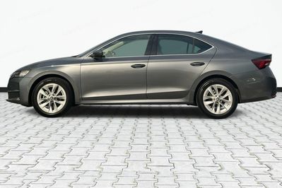 Skoda Octavia 1.5 Tsi Mhev Selection Dsg